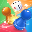 Icon of program: Lucky Ludo Game