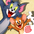 Icon of program: Tom and Jerry: Chase