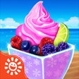 Icon of program: Frozen Food Maker Game