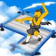 Icono de programa: Flying Rafts