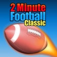 Icono de programa: 2 Minute Football Classic