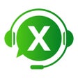 Icon of program: Agent X AI Chat - ask any…