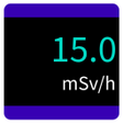 Icon of program: Dosimeter Simulator