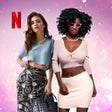 Icon of program: FashionVerse NETFLIX