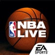 Icon of program: NBA LIVE Mobile