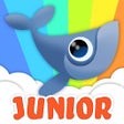 Icono de programa: Whale Trail Junior