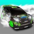 Icon of program: Pure Rally Racing Drift