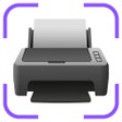 Icono de programa: Printer Scanner for AirPr…