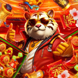 Icono de programa: Fortune Tiger PG : Jogo 7…