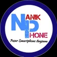 Icono del programa: Nanik Phone