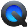 Icono de programa: QuickTime Broadcaster