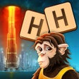 Icono de programa: Highrise Heroes Word Chal…