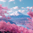 Icono de programa: Japan Wallpaper Landscape…