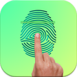 Icon of program: Fingerprint Lock screen