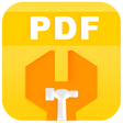 Icono de programa: Cisdem PDFToolkit