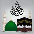 Icono de programa: HD Islamic wallpaper 4K r…