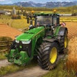 Icon of program: Farming Simulator 20