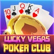 Icon of program: Lucky Vegas Poker Club