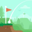 Icono de programa: Coffee Golf