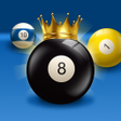 Icono de programa: Pool Master - Billard Bal…