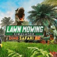 Icono del programa: Lawn Mowing Simulator - D…