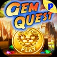 Icon of program: Super Gem Quest - The Jew…