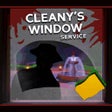 Icon of program: Cleany's Window Service