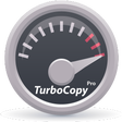 Icono de programa: Turbo Copy Pro