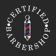 Icono de programa: Certified Barbershop