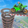 Icon of program: Bike 360 Flip Stunt game …