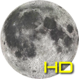 Icono de programa: LunarMap HD