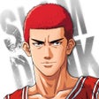 Icono de programa: 灌籃高手 SLAM DUNK