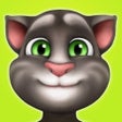 Icono de programa: My Talking Tom