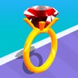 Icon of program: Gem Runner 3D - The Money…