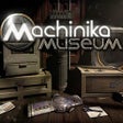 Icono de programa: Machinika: Museum