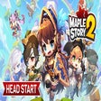 Icon of program: MapleStory 2