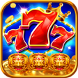 Icon of program: Golden Totem Lucky 777