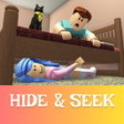 Icono de programa: Mega hide and seek extrem…