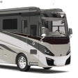 Icon of program: Upscale RV Resorts