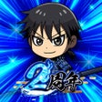 Icono de programa: キングダムDASH