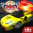 Icono de programa: My Mixtapez Racing