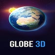 Icon of program: Globe 3D - Planet Earth &…