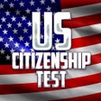 Icono del programa: US Citizenship Test Quiz …