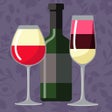 Icon of program: Wine Game: Water Sort Puz…