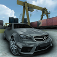 Icono de programa: C63 Simulator - AMG City …