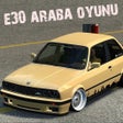 Icono de programa: E30 Araba Simülasyon Oyun…