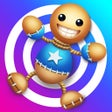 Icono del programa: Kick the Buddy (Ad Free)