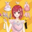 Icon of program: Princess Idol: Character …