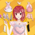 Icon of program: Princess Idol: Character …