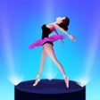 Icono del programa: Ballerina 3D